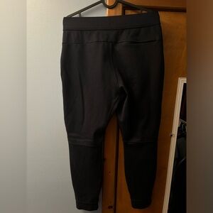 Men's Lululemon City Sweat Jogger Size medium navy blue